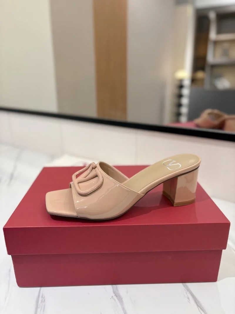 Valentino Slippers Upgraded 36534