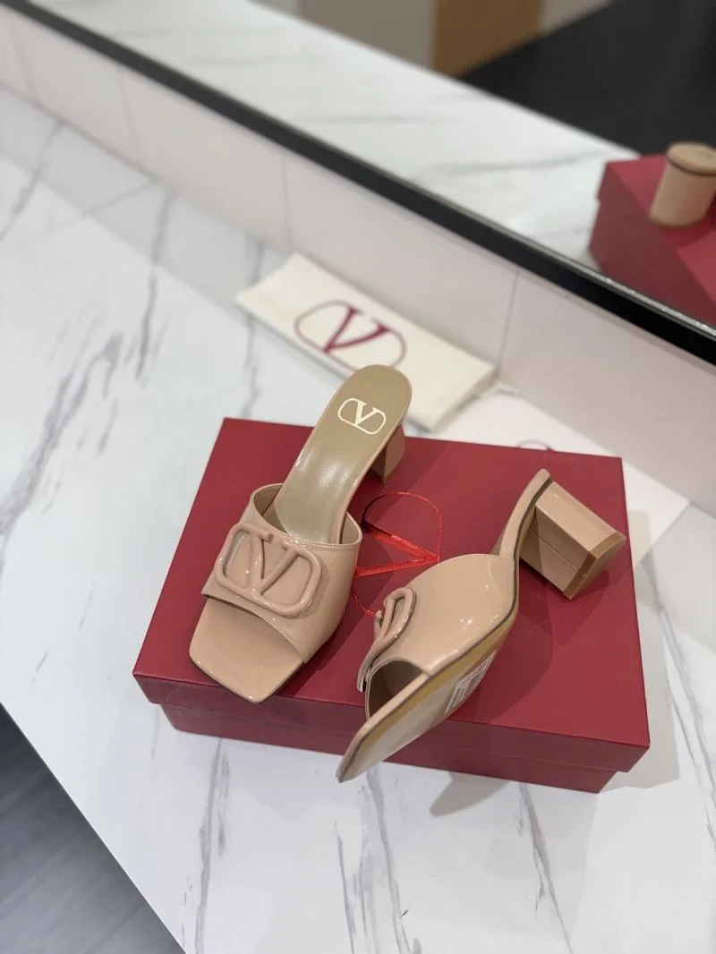 Valentino Slippers Upgraded 36534