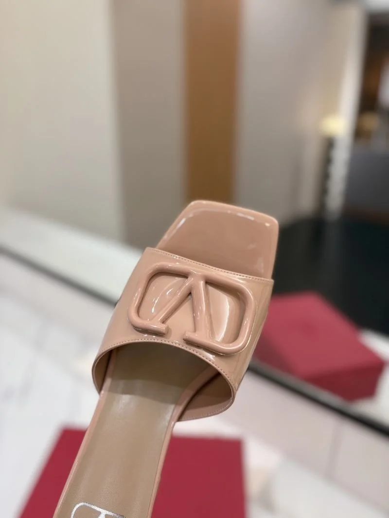 Valentino Slippers Upgraded 36534