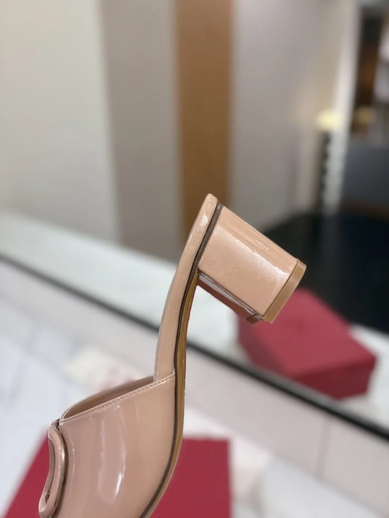 Valentino Slippers Upgraded 36534