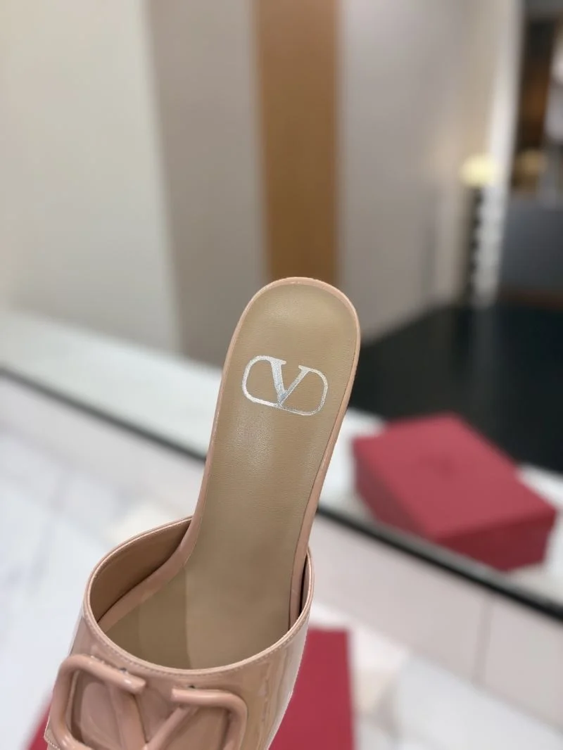 Valentino Slippers Upgraded 36534