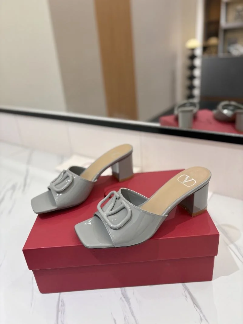 Sustainable Valentino Slippers 36546