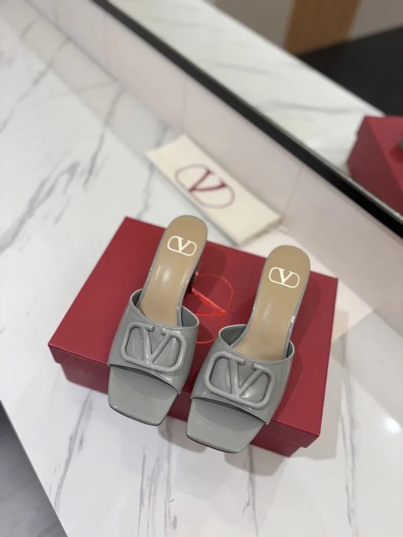 Sustainable Valentino Slippers 36546