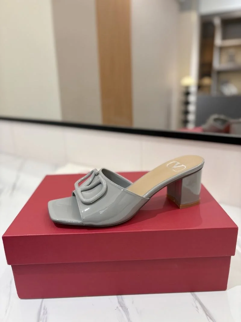 Sustainable Valentino Slippers 36546