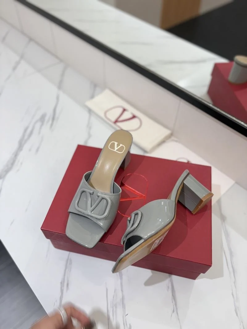 Sustainable Valentino Slippers 36546