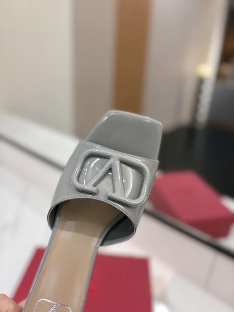 Sustainable Valentino Slippers 36546