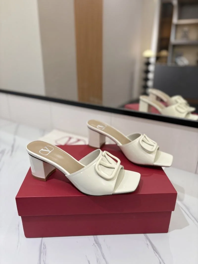 Valentino Slippers Trendsetting 36535