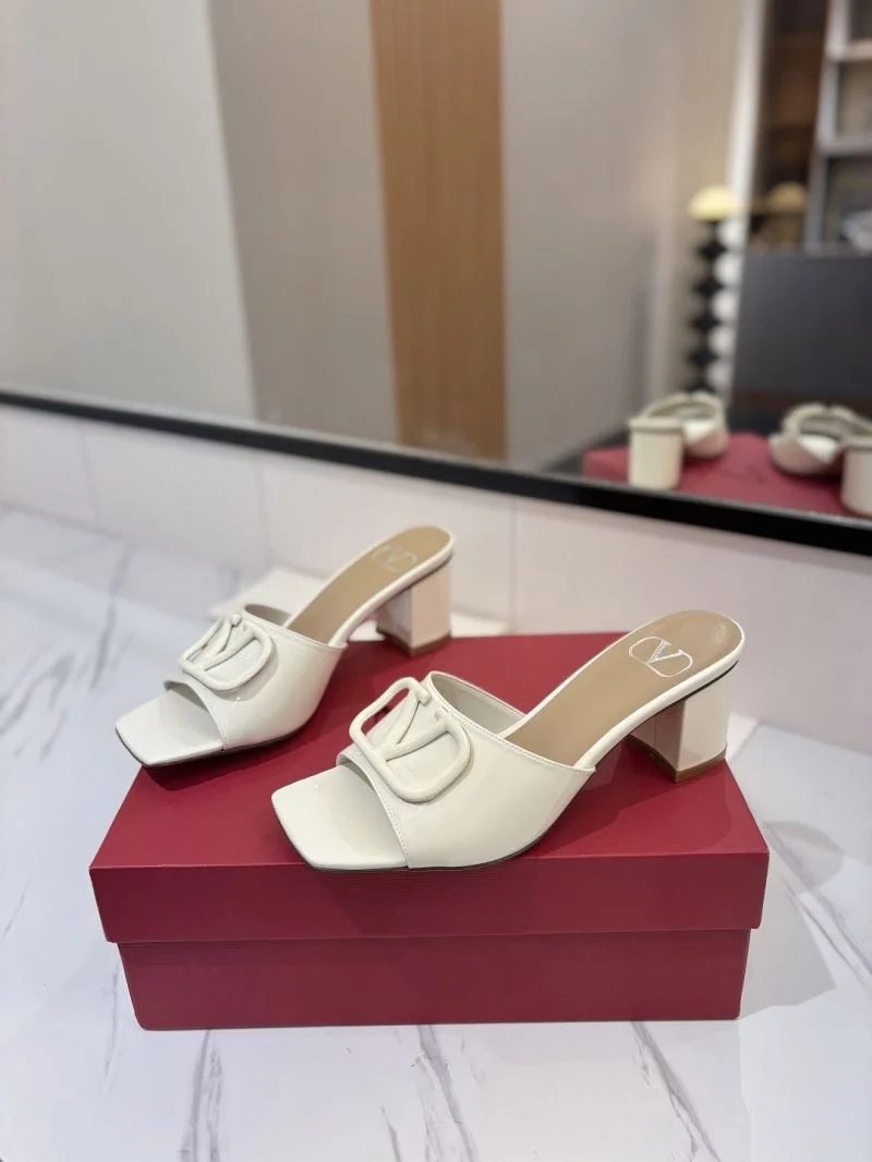 Valentino Slippers Trendsetting 36535