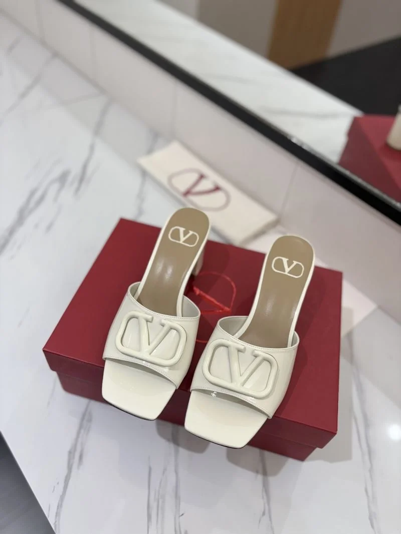 Valentino Slippers Trendsetting 36535