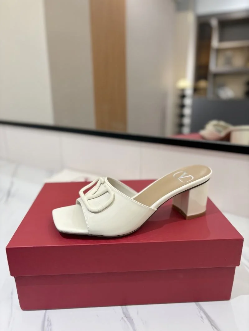 Valentino Slippers Trendsetting 36535