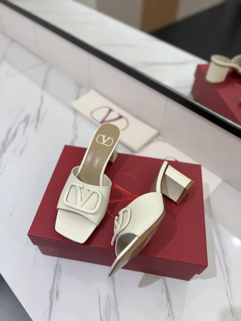 Valentino Slippers Trendsetting 36535