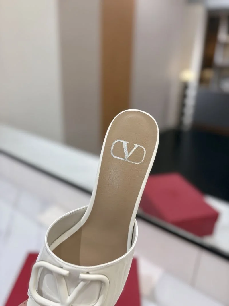 Valentino Slippers Trendsetting 36535