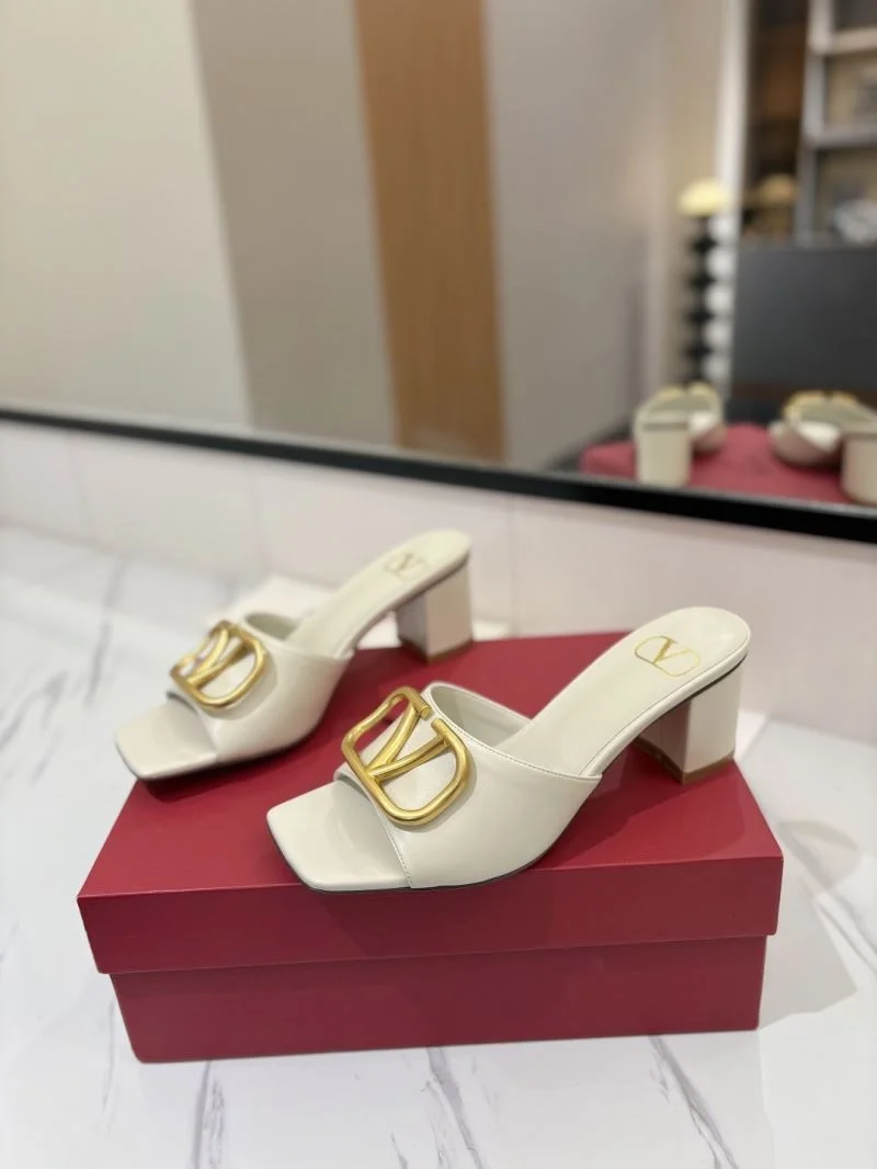 Reliable Valentino Slippers 36537