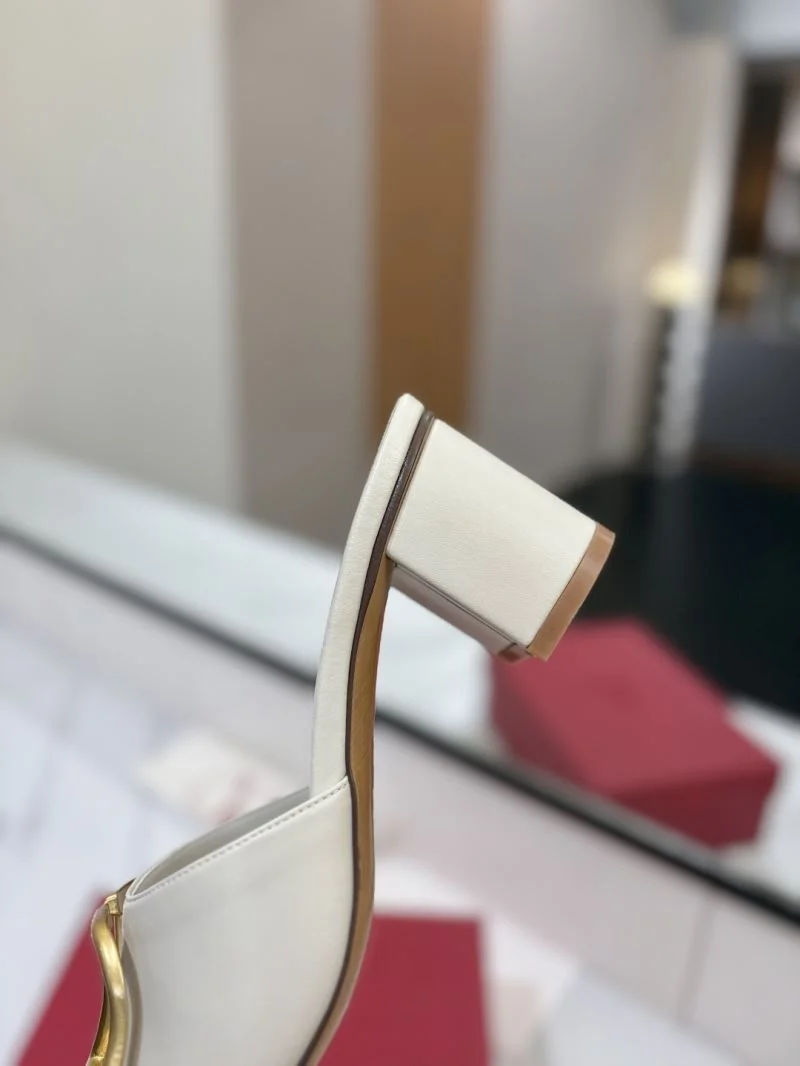 Reliable Valentino Slippers 36537