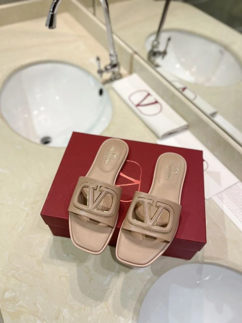 Valentino Slippers Effortless 36539