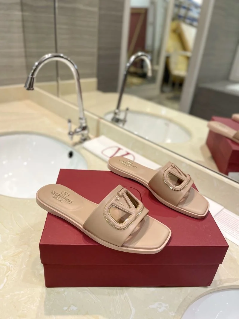 Valentino Slippers Effortless 36539