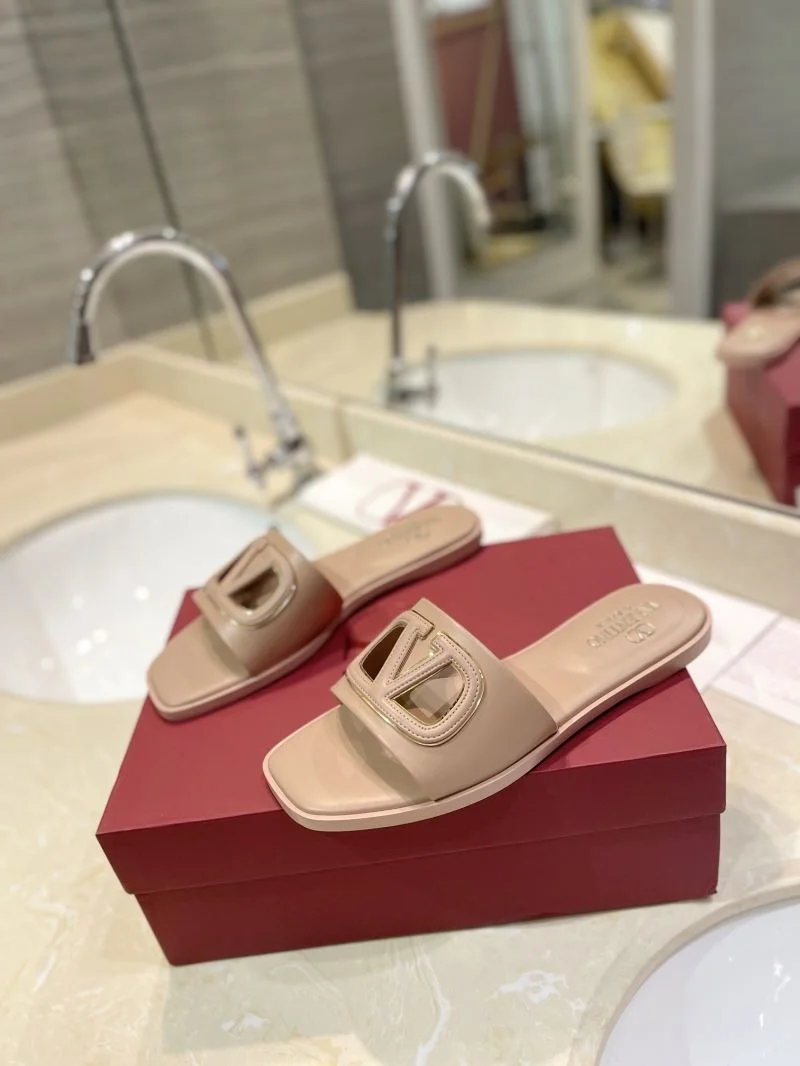 Valentino Slippers Effortless 36539