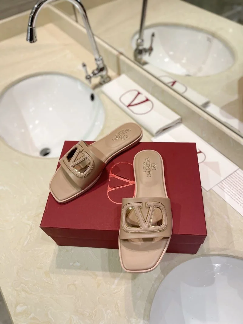 Valentino Slippers Effortless 36539