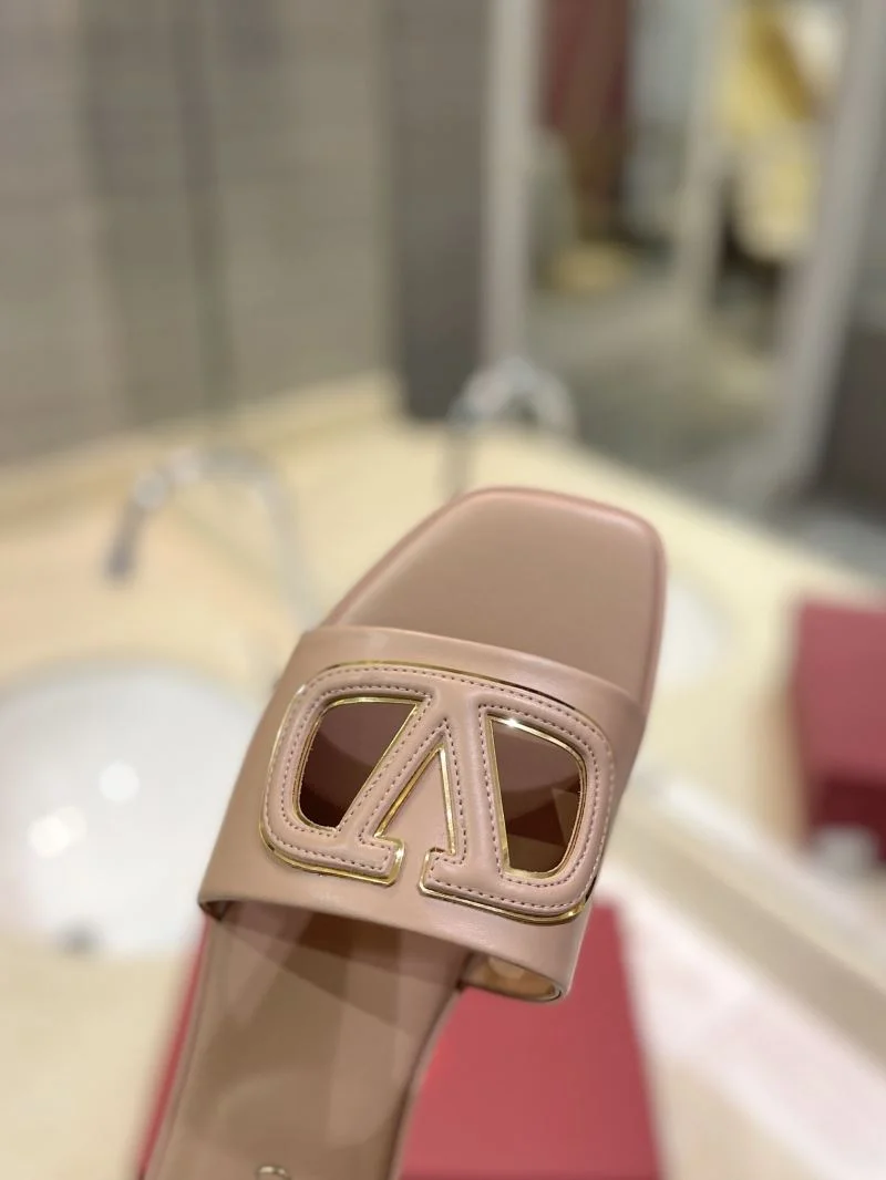 Valentino Slippers Effortless 36539
