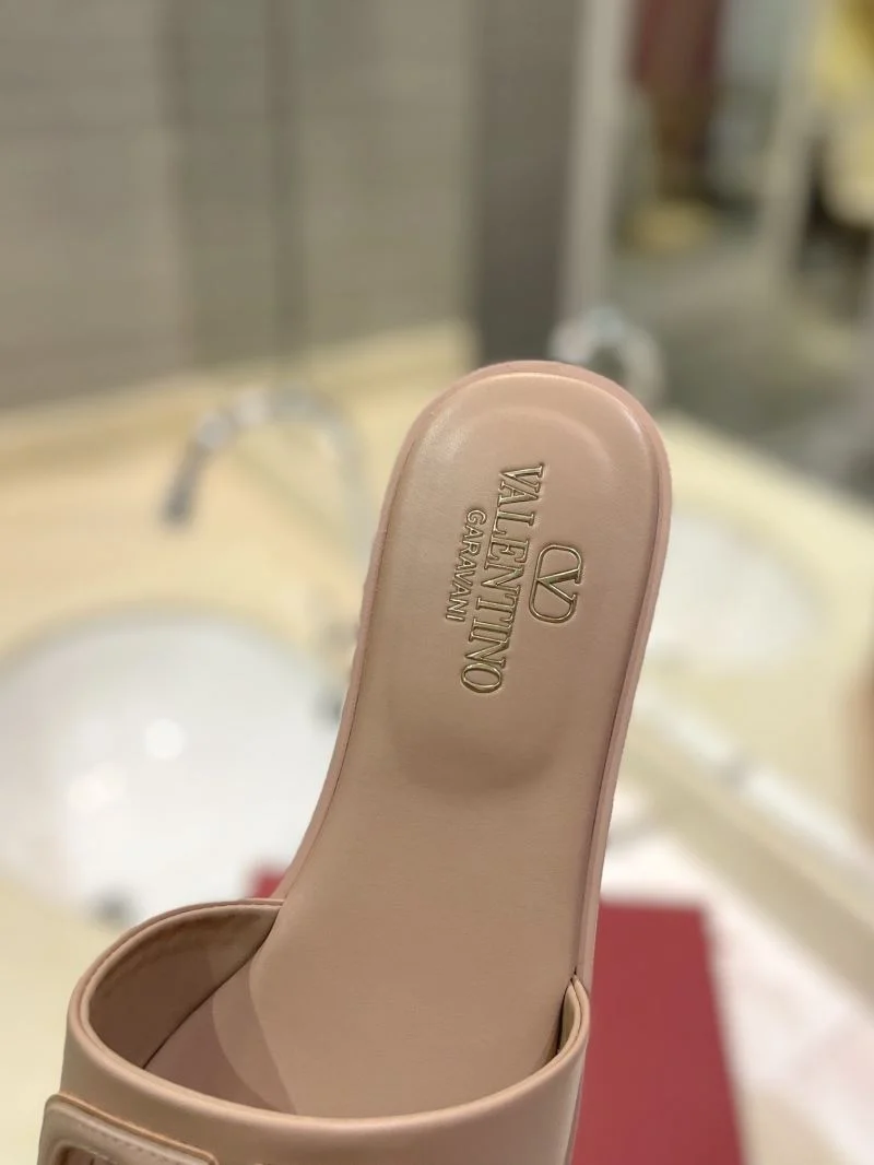 Valentino Slippers Effortless 36539