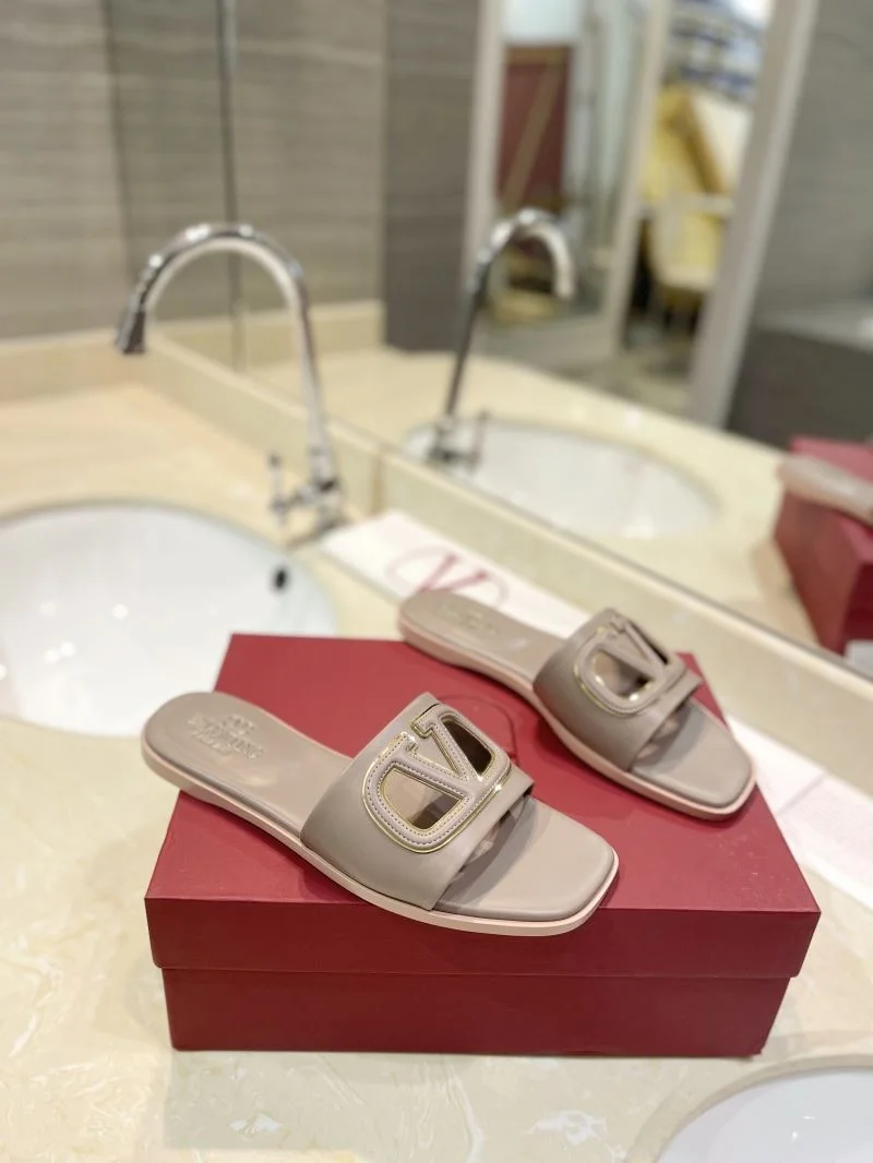 SunProtective Valentino Slippers 36524