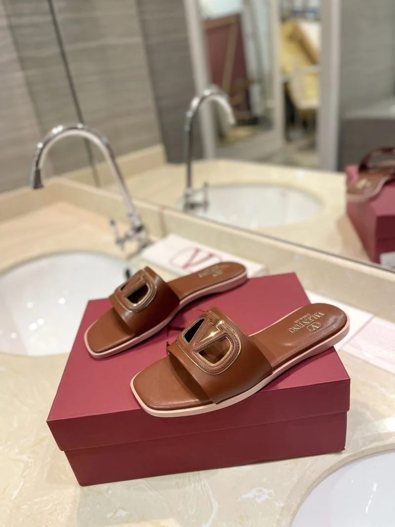 Valentino Slippers Reliable 36517