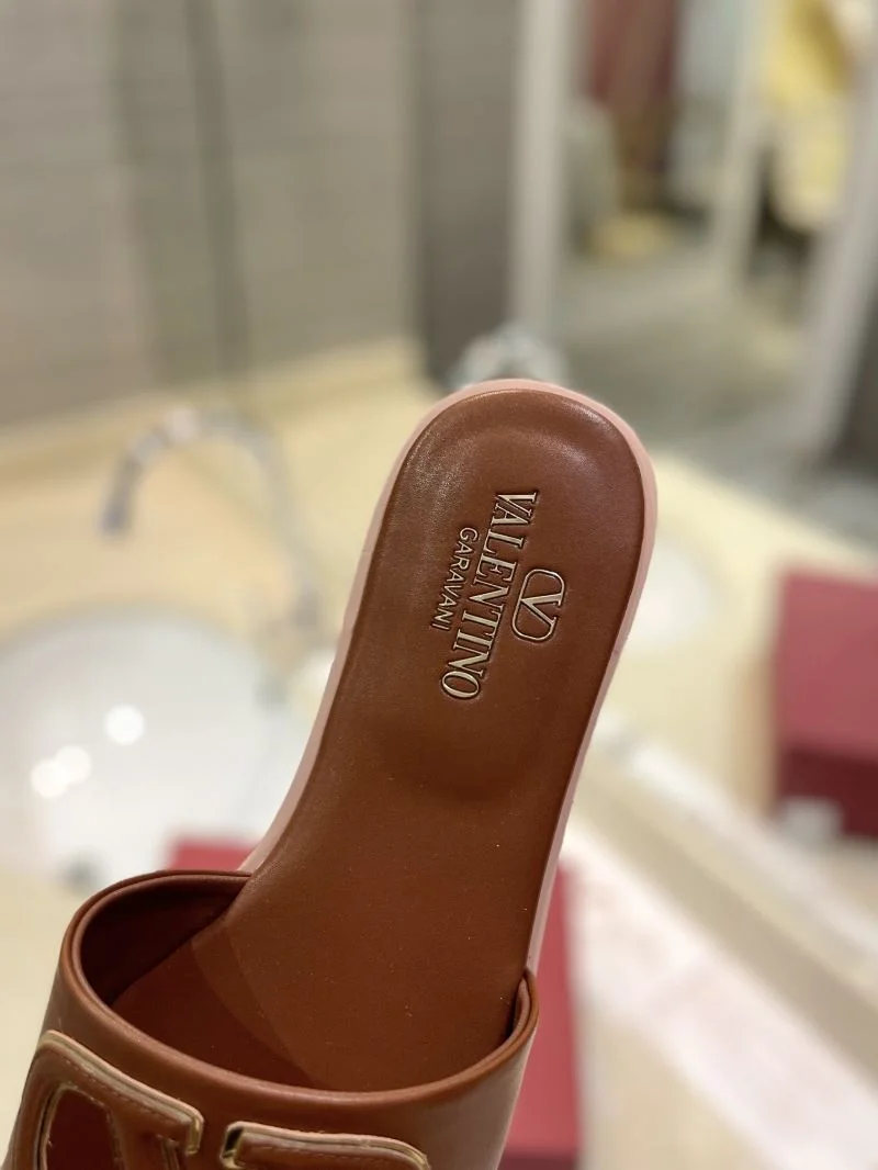 Valentino Slippers Reliable 36517