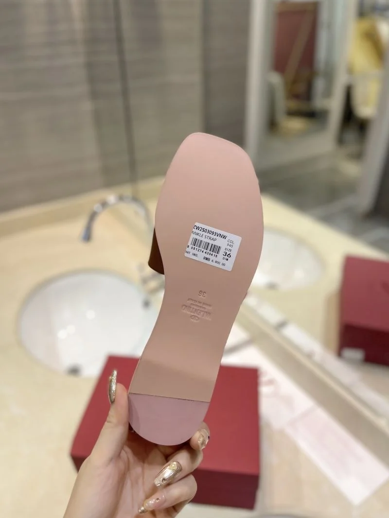 Valentino Slippers Reliable 36517