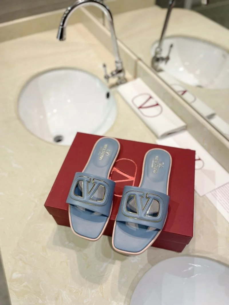 Valentino Slippers Supportive 36521