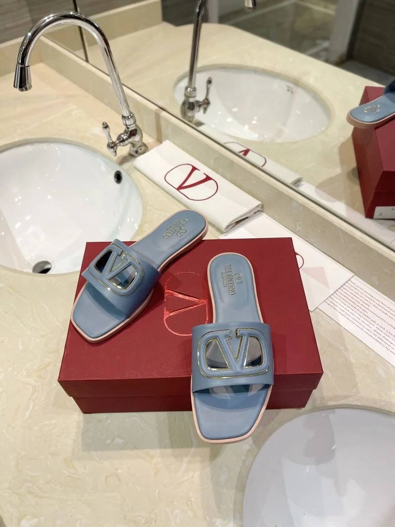 Valentino Slippers Supportive 36521