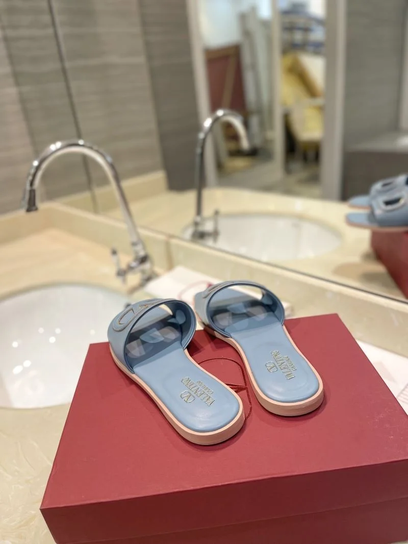 Valentino Slippers Supportive 36521