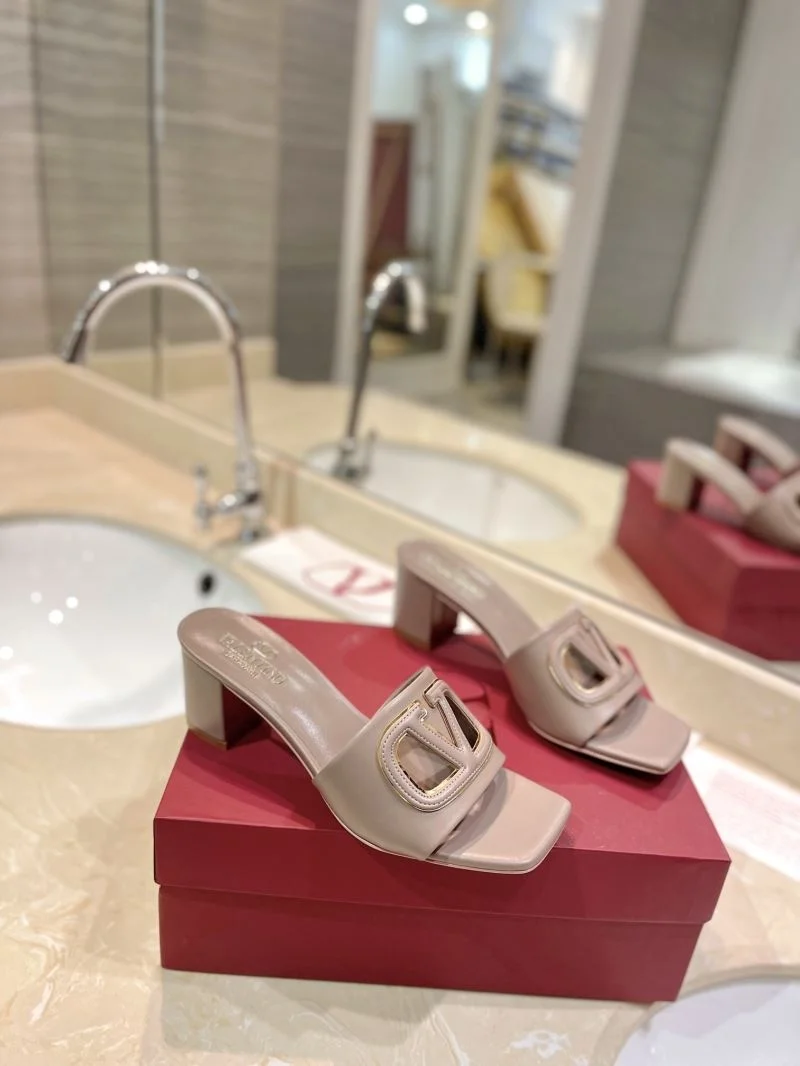 FreshLook Valentino Slippers 36519