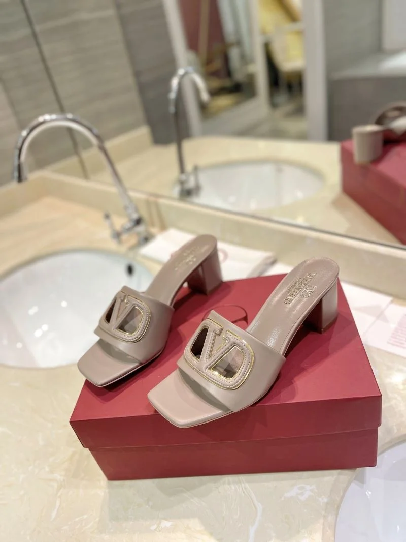 FreshLook Valentino Slippers 36519