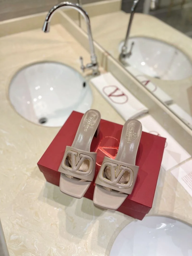 FreshLook Valentino Slippers 36519