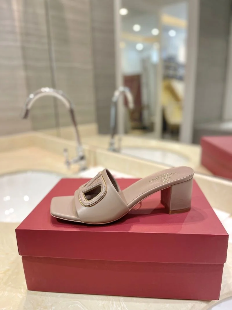 FreshLook Valentino Slippers 36519