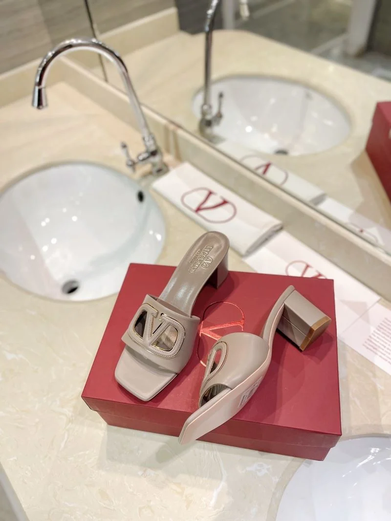 FreshLook Valentino Slippers 36519