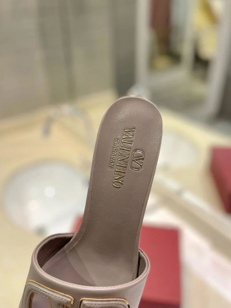 FreshLook Valentino Slippers 36519