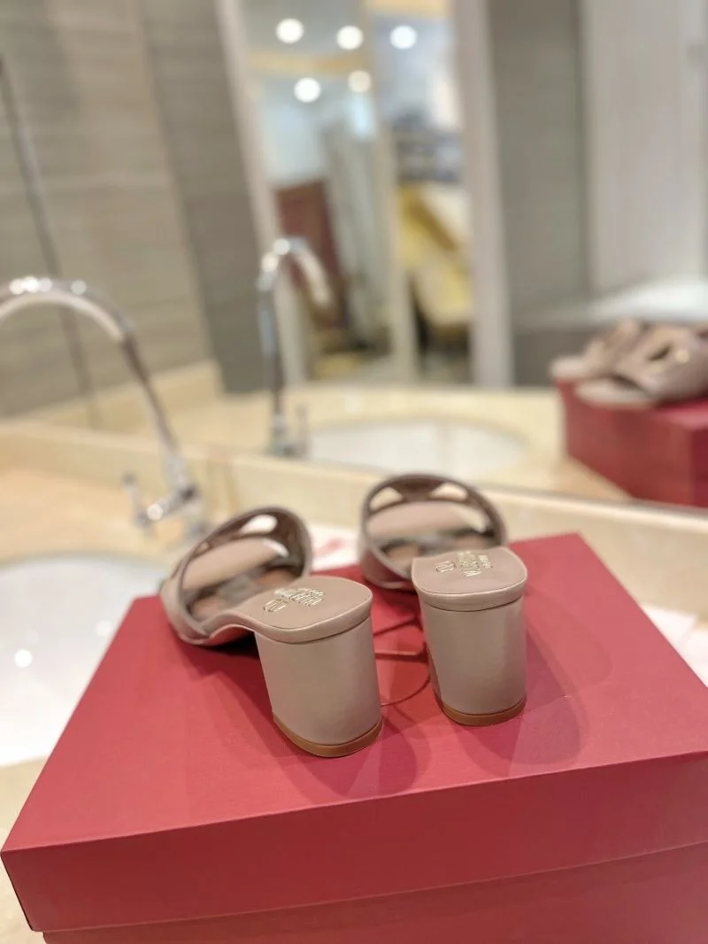 FreshLook Valentino Slippers 36519