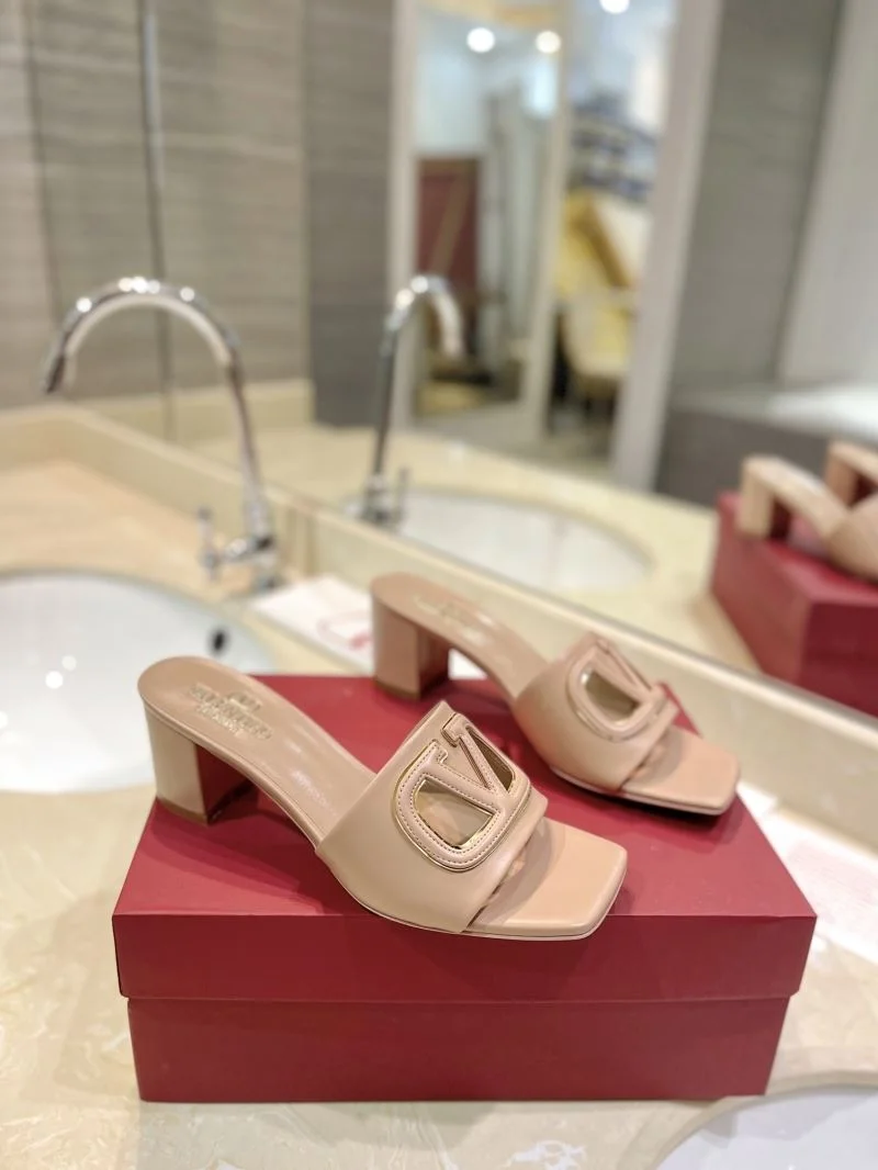 Valentino Slippers SportInspired 36520