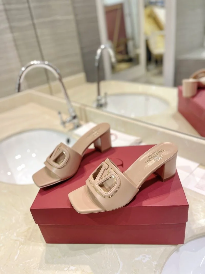 Valentino Slippers SportInspired 36520
