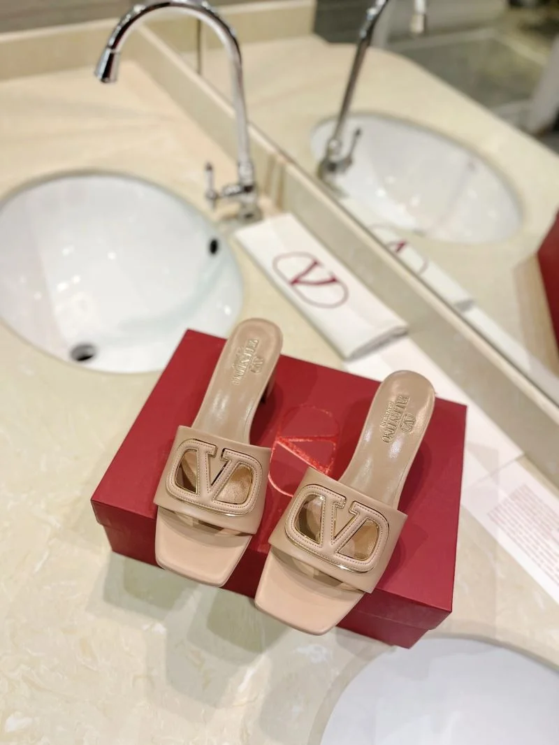 Valentino Slippers SportInspired 36520