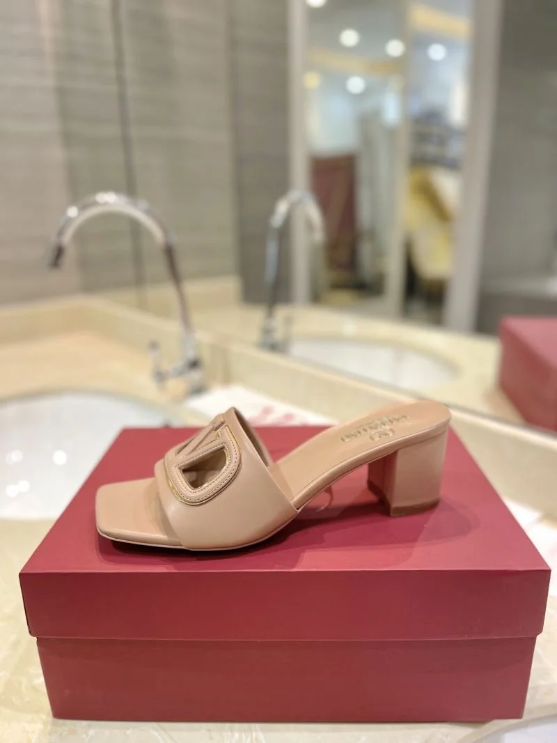 Valentino Slippers SportInspired 36520