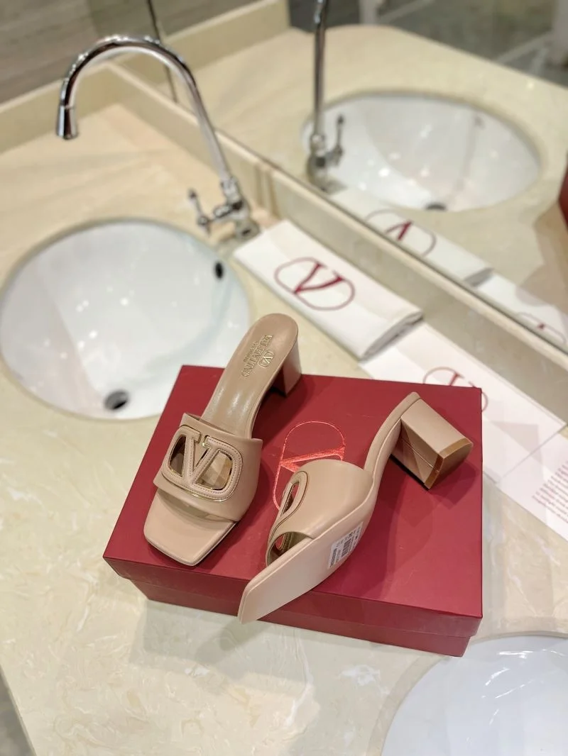 Valentino Slippers SportInspired 36520