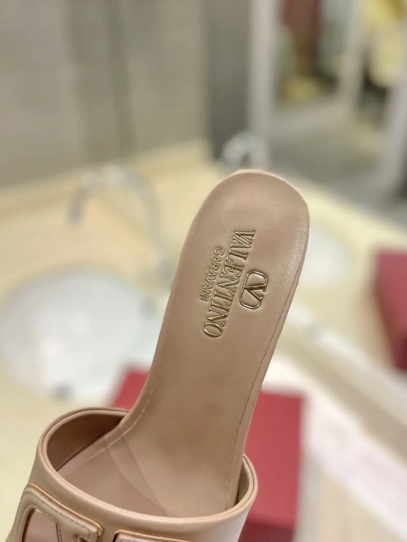 Valentino Slippers SportInspired 36520