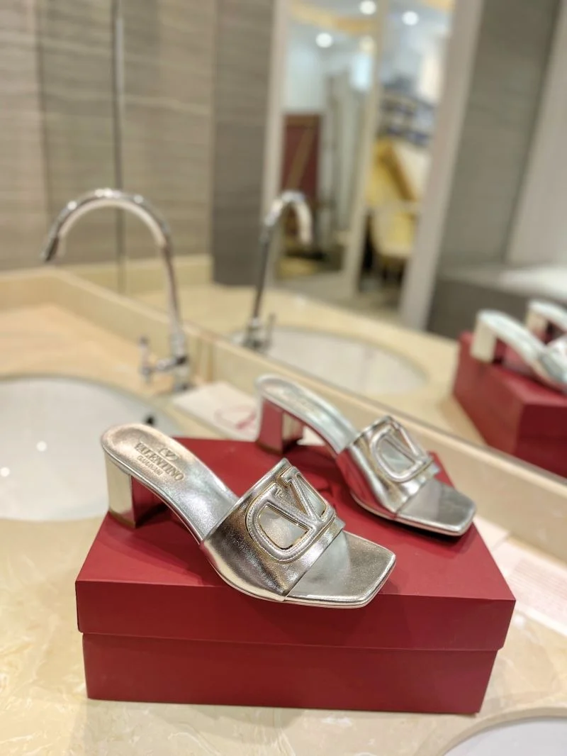 Valentino Slippers WeatherProof 36513