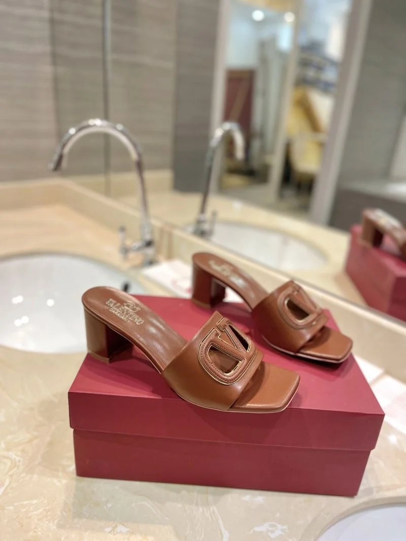 Valentino Slippers SportInspired 36511