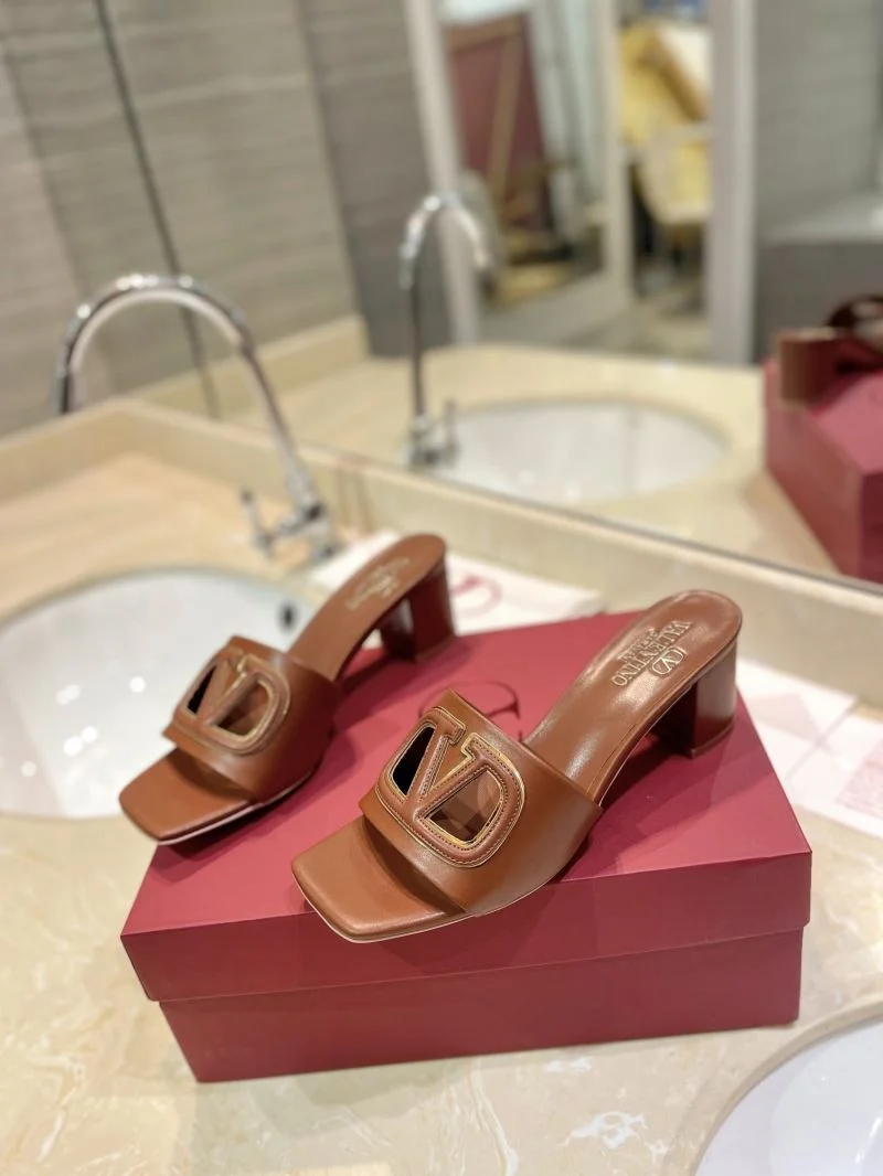 Valentino Slippers SportInspired 36511