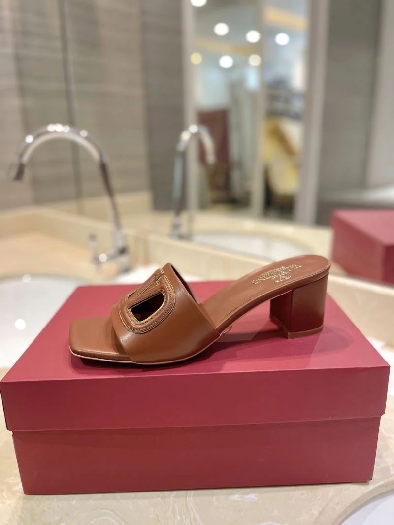 Valentino Slippers SportInspired 36511