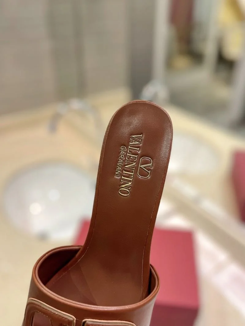 Valentino Slippers SportInspired 36511