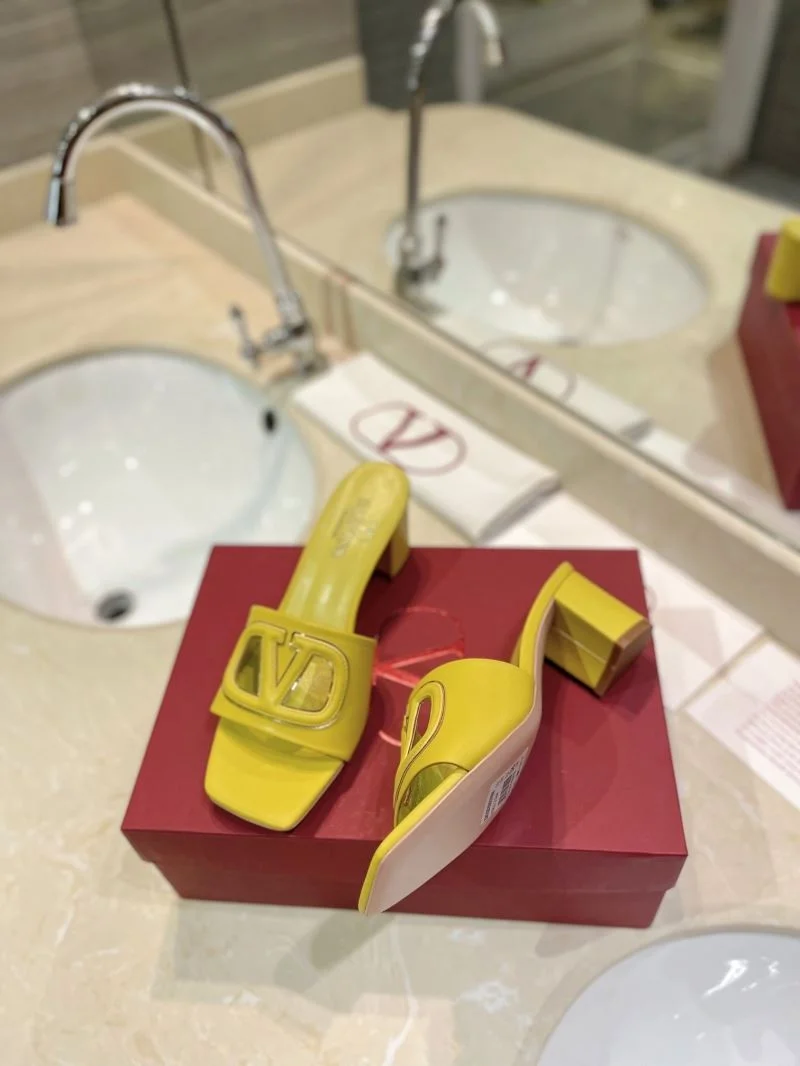 Valentino Slippers EasyMatch 36510